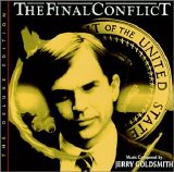 Jerry Goldsmith - The Omen III : The Final Conflict