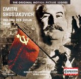 Dmitri Shostakovich - Soja / Der Fall von Berlin