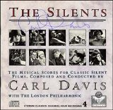 Carl Davis - The Silents