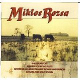 Miklós Rózsa - Chamber Music