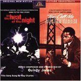 Quincy Jones - In The Heat Of The Night / They Call Me Mr. Tibbs!