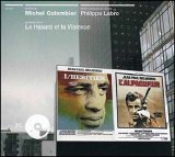 Michel Colombier - Bandes Originales Des Films De Philippe Labro