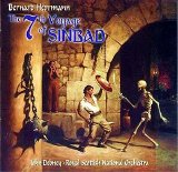 Bernard Herrmann - The 7th Voyage of Sinbad