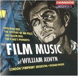 William Alwyn - Film Music, Vol.1