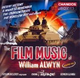 William Alwyn - Film Music, Vol.2