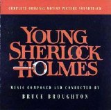 Bruce Broughton - Young Sherlock Holmes