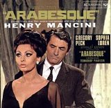 Henry Mancini - Arabesque