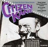 Bernard Herrmann - Citizen Kane: The Classic Film Scores