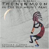 Michael Kamen - The New Moon In The Old Moon's Arms