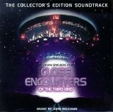 John Williams - Close Encounters Of The Third Kind