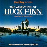 Bill Conti - The Adventures Of Huck Finn