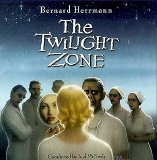 Bernard Herrmann - The Twilight Zone