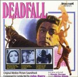 John Barry - Deadfall