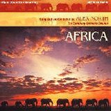 Alex North - Africa