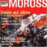 Jerome Moross - Frankie and Johnny