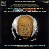Various artists - Alfred Hitchcock