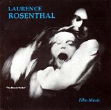Laurence Rosenthal - Film Music