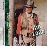 Jerry Goldsmith - Rio Lobo