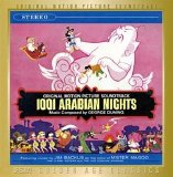 George Duning - 1001 Arabian Nights