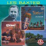 Les Baxter - Tamboo / Skins