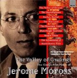 Jerome Moross - The Valley Of Gwangi: Classic Film Music