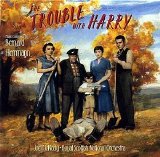 Bernard Herrmann - The Trouble with Harry