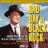 André Previn - Bad Day At Black Rock