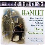 Dmitri Shostakovich - Hamlet