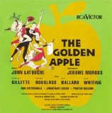 Jerome Moross - The Golden Apple