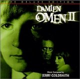 Jerry Goldsmith - The Omen II : Damien