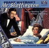 Franz Waxman - Mr. Skeffington