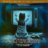 Jerry Goldsmith - Poltergeist