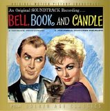 George Duning - Bell Book And Candle