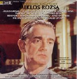 Miklós Rózsa - Legendary Hollywood