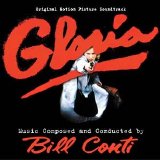 Bill Conti - Gloria