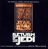 John Williams - Star Wars: Episode VI - The Return Of The Jedi