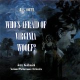 Alex North - Who's Afraid Of Virginia Woolf?