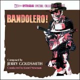 Jerry Goldsmith - Bandolero!