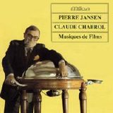 Pierre Jansen - Musique De Films De Claude Chabrol