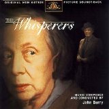 John Barry - The Whisperers