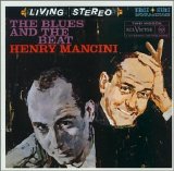 Henry Mancini - The Blues And The Beat
