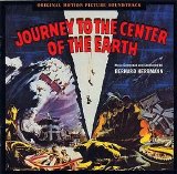 Bernard Herrmann - Journey to the Center of the Earth