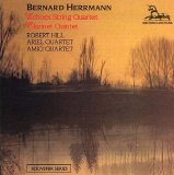 Bernard Herrmann - Echoes / Souvenirs de Voyage