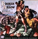 Hugo Friedhofer - Broken Arrow