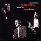 John Barry - Playing By Heart