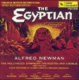 Bernard Herrmann - The Egyptian