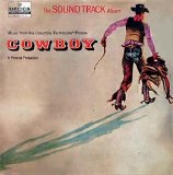 George Duning - Cowboy