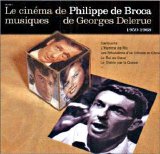 Georges Delerue - Le Cinéma De Philippe De Broca 1959-1968