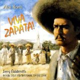 Alex North - Viva Zapata!