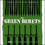Miklós Rózsa - The Green Berets